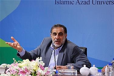 بخشنامه سرپرست دانشگاه آزاد درباره "عزل و نصبها" و "فعالیتهای انتخاباتی"  بخشنامه سرپرست دانشگاه آزاد درباره "عزل و نصبها" و "فعالیتهای انتخاباتی"