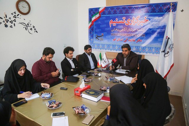 حضور حداکثری مردم در انتخابات، برگ زرین دیگری برای حفظ نظام است حضور حداکثری مردم در انتخابات، برگ زرین دیگری برای حفظ نظام است