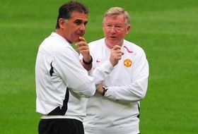 چگونه کی‌روش بارسا را در ۲۰۰۸ ناکام کرد؟