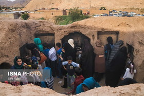 «تندرستون»، جشن باستانی کرمانی‌ها