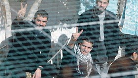 بزرگترین عملیات‌های فرار اسرای فلسطینی‌ از زندان‌های اسرائیل