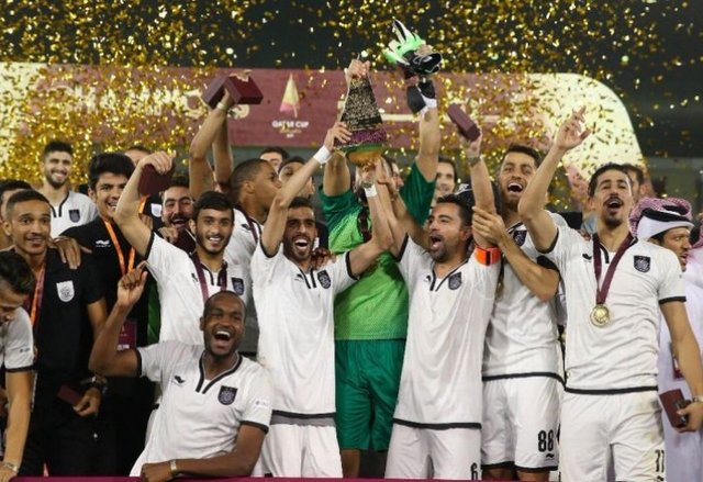 خط و نشان قطری‌ها برای قهرمانی در آسیا بعد از شکست پرسپولیس