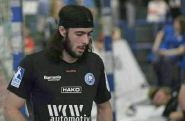 لژیونر هندبال: با وجود کمبودها برای سهمیه جهانی تلاش میکنیم پویا نوروزی نژاد