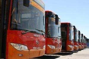 تشدید نظارتها بر ناوگان حمل و نقل عمومی برون شهری همدان تشدید نظارتها بر ناوگان حمل و نقل عمومی برون شهری همدان