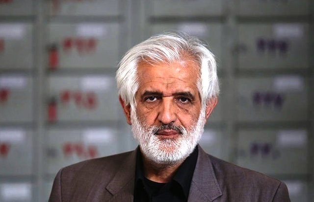 سروری: انتخابات ۱۴۰۰ شرایط ویژهای دارد سروری: انتخابات ۱۴۰۰ شرایط ویژهای دارد