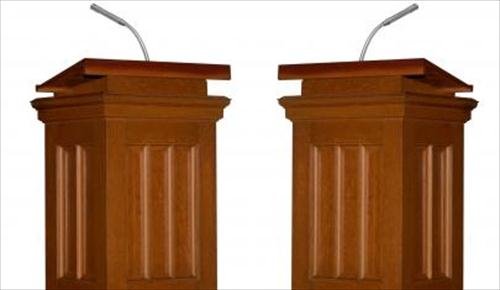 بازار داغ مناظرات انتخاباتی در دانشگاهها بازار داغ مناظرات انتخاباتی در دانشگاهها