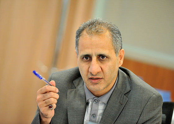 تقسیمبندی جامعه به ۴ و ۹۶ درصد خطرناک است تقسیمبندی جامعه به ۴ و ۹۶ درصد خطرناک است