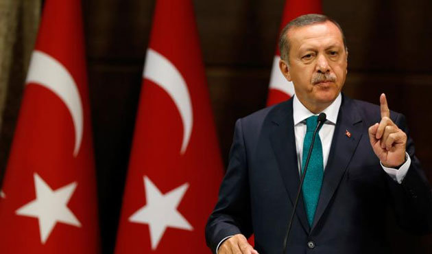 اردوغان: پوتین ۲۲ مه به ترکیه سفر میکند/مناطق "کاهش تنش" نصف مشکلات سوریه را حل میکند اردوغان: پوتین ۲۲ مه به ترکیه سفر میکند/مناطق "کاهش تنش" نصف مشکلات سوریه را حل میکند