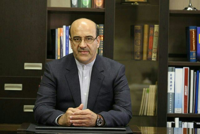 اشتغال محرومان زمینهساز کاهش خانوارهای تحت پوشش سازمانهای حمایتی اشتغال محرومان زمینهساز کاهش خانوارهای تحت پوشش سازمانهای حمایتی