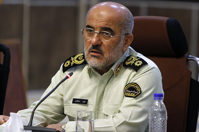 تدوین طرح جامع ارتقاء امنیت مناطق کویری تدوین طرح جامع ارتقاء امنیت مناطق کویری