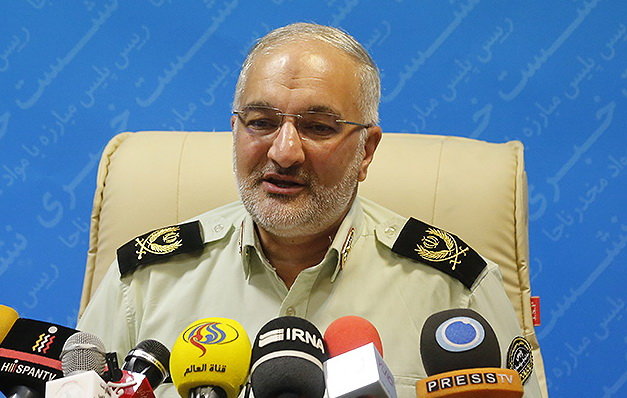 کمین پلیس مبارزه با مواد مخدر در کویر  کمین پلیس مبارزه با مواد مخدر در کویر