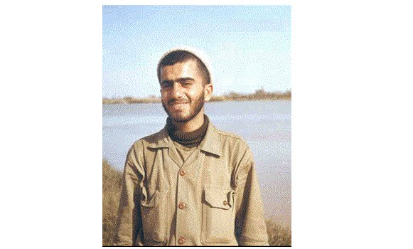 روایت شهادت یک طلبه غواص