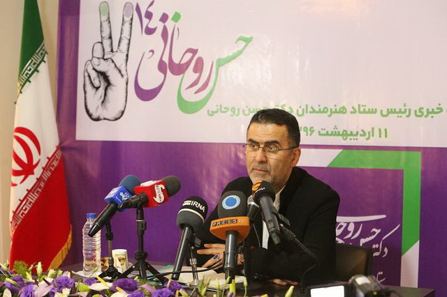 اصحاب هنر میان دلخوری‌هایشان و یک اتفاق کلان تفکیک قائل شوند