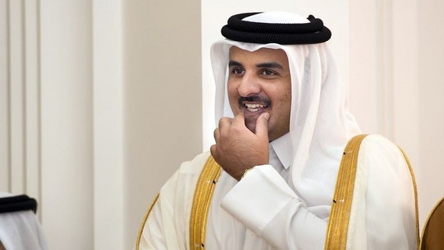 دولت مستعفی یمن و دولت موقت لیبی هم روابطشان را با قطر قطع کردند دولت مستعفی یمن و دولت موقت لیبی هم روابطشان را با قطر قطع کردند