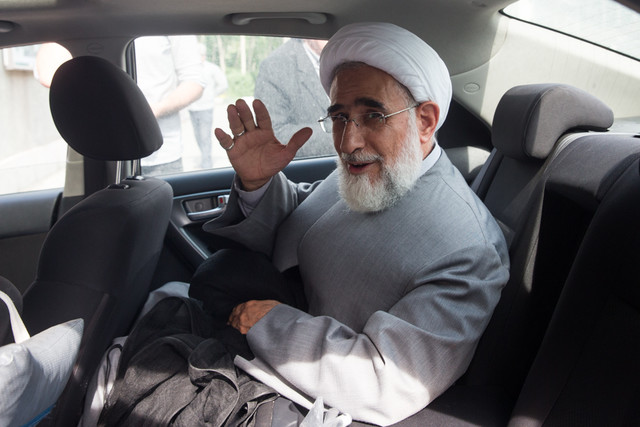 استعفای منتجبنیا از قائممقامی حزب اعتماد ملی استعفای منتجبنیا از قائممقامی حزب اعتماد ملی