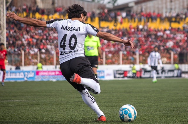 چرا لیگ آزادگان تمام نمیشود؟! چرا لیگ آزادگان تمام نمیشود؟!