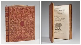 نخستین رساله فیزیک دنیا به فروش رفت