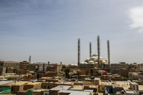 مسجد جامع مکی زاهدان مسجد جامع مکی زاهدان