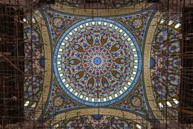 مسجد جامع مکی زاهدان مسجد جامع مکی زاهدان