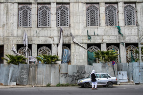 مسجد جامع مکی زاهدان مسجد جامع مکی زاهدان