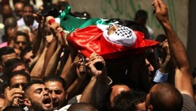 شهادت اسیر آزاده فلسطینی در نتیجه قصور پزشکان صهیونیستی