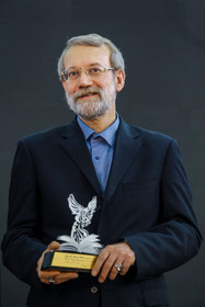 گشایش سی‌امین نمایشگاه بین‌المللی کتاب تهران