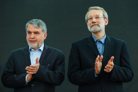 گشایش سی‌امین نمایشگاه بین‌المللی کتاب تهران