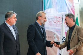 گشایش سی‌امین نمایشگاه بین‌المللی کتاب تهران