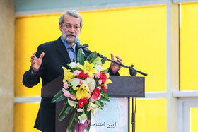 گشایش سی‌امین نمایشگاه بین‌المللی کتاب تهران