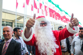 گشایش سی‌امین نمایشگاه بین‌المللی کتاب تهران