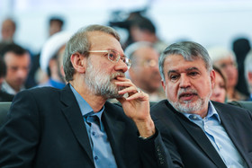 گشایش سی‌امین نمایشگاه بین‌المللی کتاب تهران