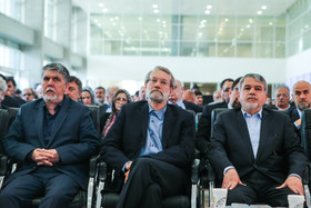 گشایش سی‌امین نمایشگاه بین‌المللی کتاب تهران