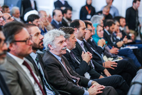 گشایش سی‌امین نمایشگاه بین‌المللی کتاب تهران