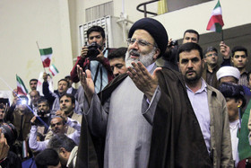 700 پست در ستادهای مردمی حامیان رئیسی در مازندران ساماندهی شد