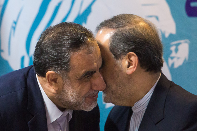 دانشگاه آزاد نمیتواند با وزارتخانه های علوم و بهداشت تعامل نداشته باشد دانشگاه آزاد نمیتواند با وزارتخانه های علوم و بهداشت تعامل نداشته باشد