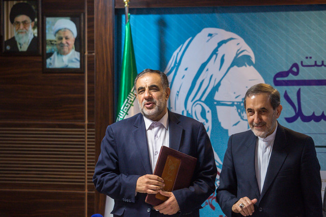 حضور پرشور مردم در انتخابات نشان قوت نظام اسلامی است حضور پرشور مردم در انتخابات نشان قوت نظام اسلامی است