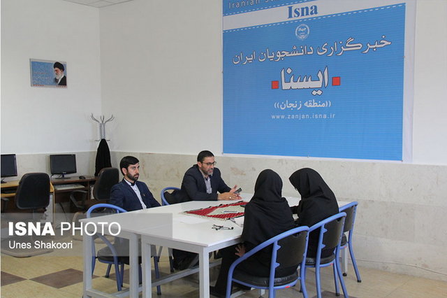 توجه به توان جوان ایرانی برای توسعه همه جانبه کشور