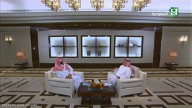 محمد بن سلمان: سومین کشور جهان در زمینه هزینه نظامی هستیم/ریاضت اقتصادی بعید نیست
