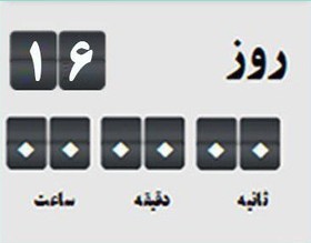 ادامه گفت‌وگوهای تلویزیونی و سفرهای تبلیغاتی کاندیداها و ....