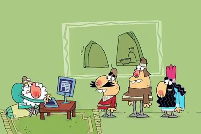 ماجرای تهدید جانی تهیهکننده «دیرین دیرین» دیرین دیرین