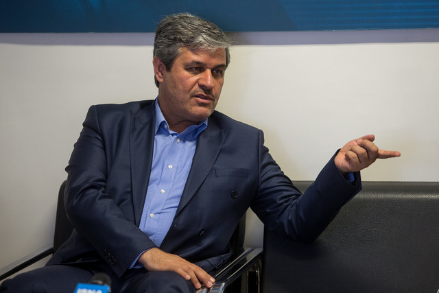 تاجگردون: مالک اشتر ایران جانش را فدای اقتدار ایران کرد  تاجگردون: مالک اشتر ایران جانش را فدای اقتدار ایران کرد