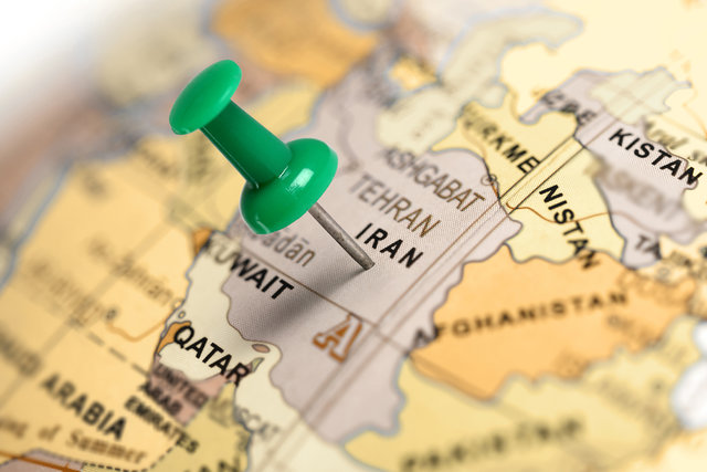 جهش ایران در گردشگری جهانی با "دیپلماسی لبخند" جهش ایران در گردشگری جهانی با "دیپلماسی لبخند"