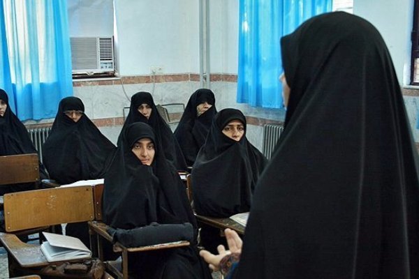 خانههای قرآنی محل بازسازی زیرساختهای تبلیغ قرآن است خانههای قرآنی محل بازسازی زیرساختهای تبلیغ قرآن است