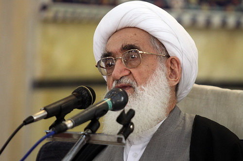 همه باید در انتخابات حضوری گسترده داشته باشند همه باید در انتخابات حضوری گسترده داشته باشند