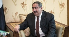 هوشیار زیباری: رهبران عراق برای جلب رضایت ایران با هم رقابت می‌کنند
