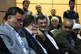 همایش فعالان سلامت با حضور ابراهیم رییسی 