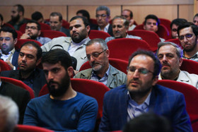 همایش فعالان سلامت با حضور ابراهیم رییسی 