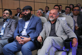 همایش فعالان سلامت با حضور ابراهیم رییسی 