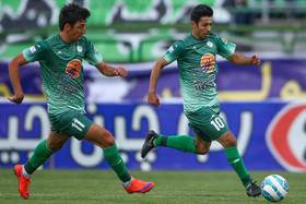 ذوب‌آهن به دنبال سرمربی/ تبریزی، حدادی‌فر و رجب‌زاده آزاد شدند