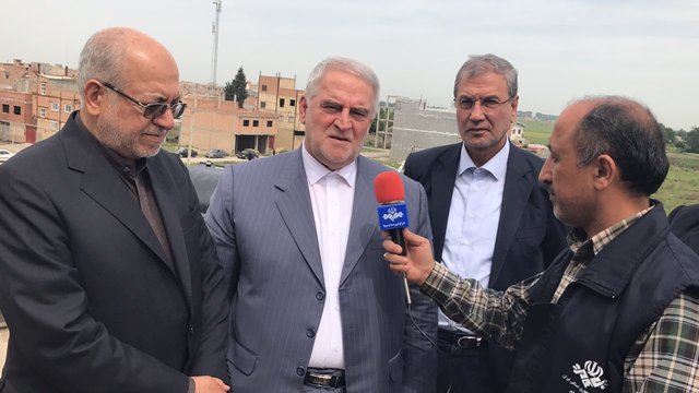 تاکنون 22 نفر از بیمارستان ترخیص شدهاند/ حال سایر حادثهدیدگان مساعد است تاکنون 22 نفر از بیمارستان ترخیص شدهاند/ حال سایر حادثهدیدگان مساعد است